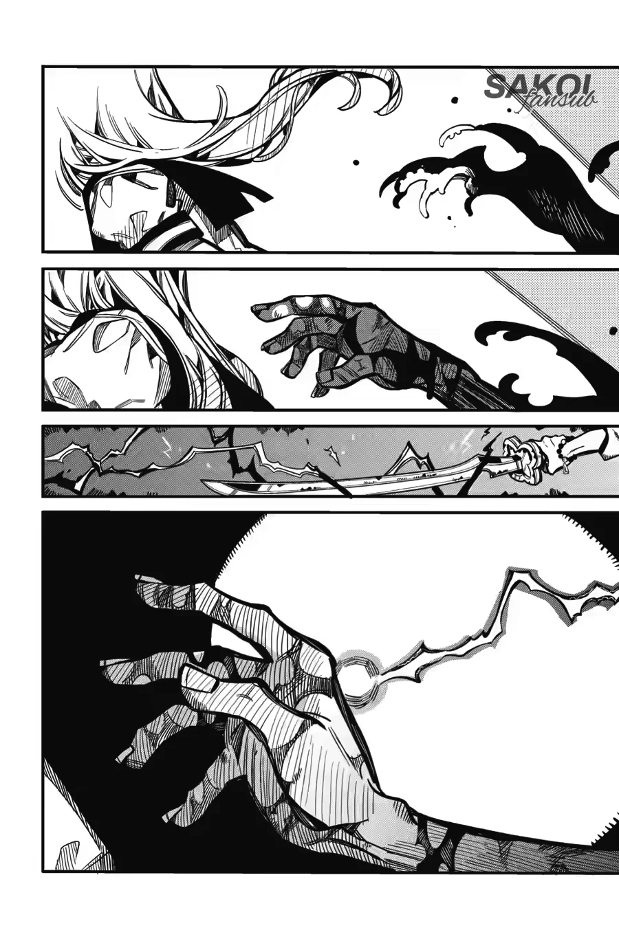 Página 39 del Manga