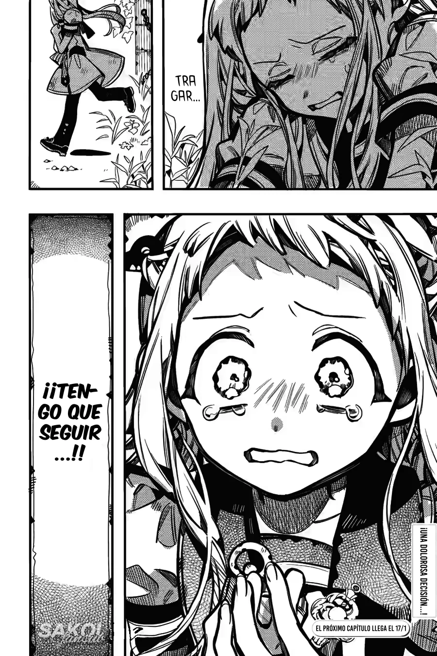 Página 41 del Manga