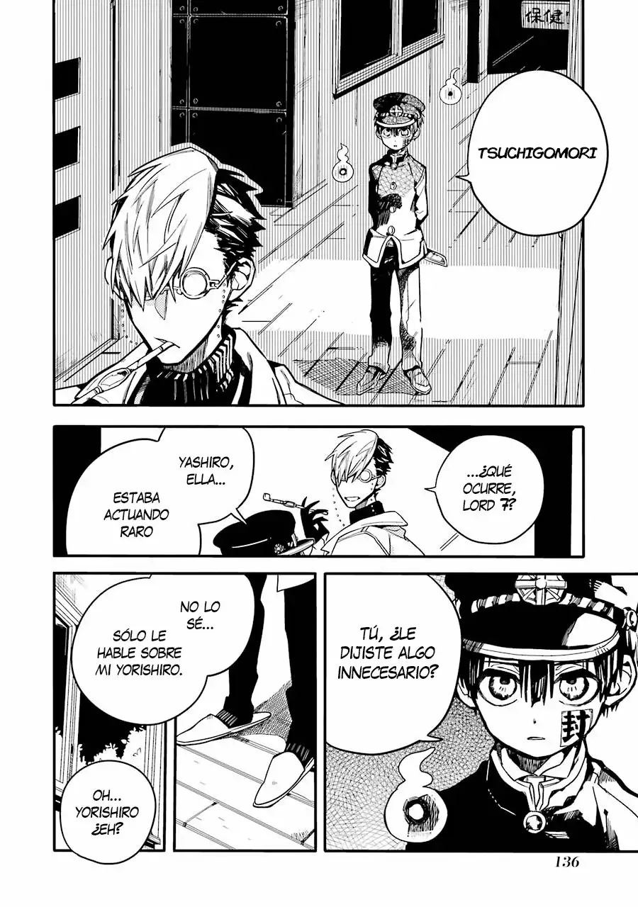 Página 35 del Manga