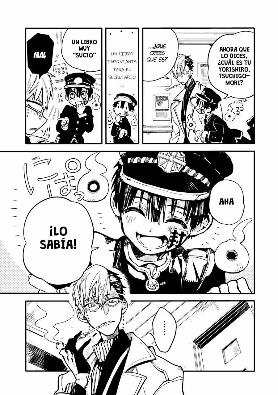 Página 36 del Manga