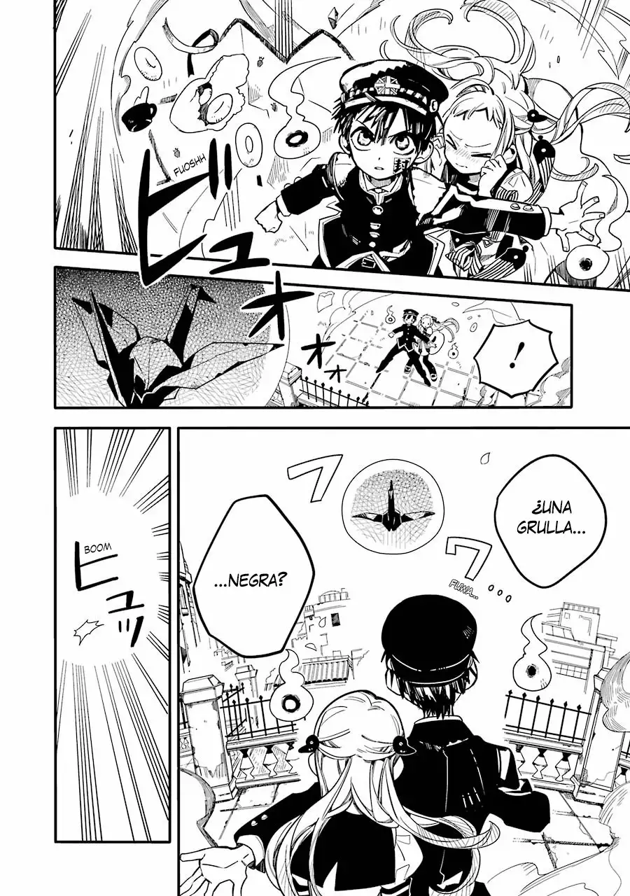 Página 35 del Manga