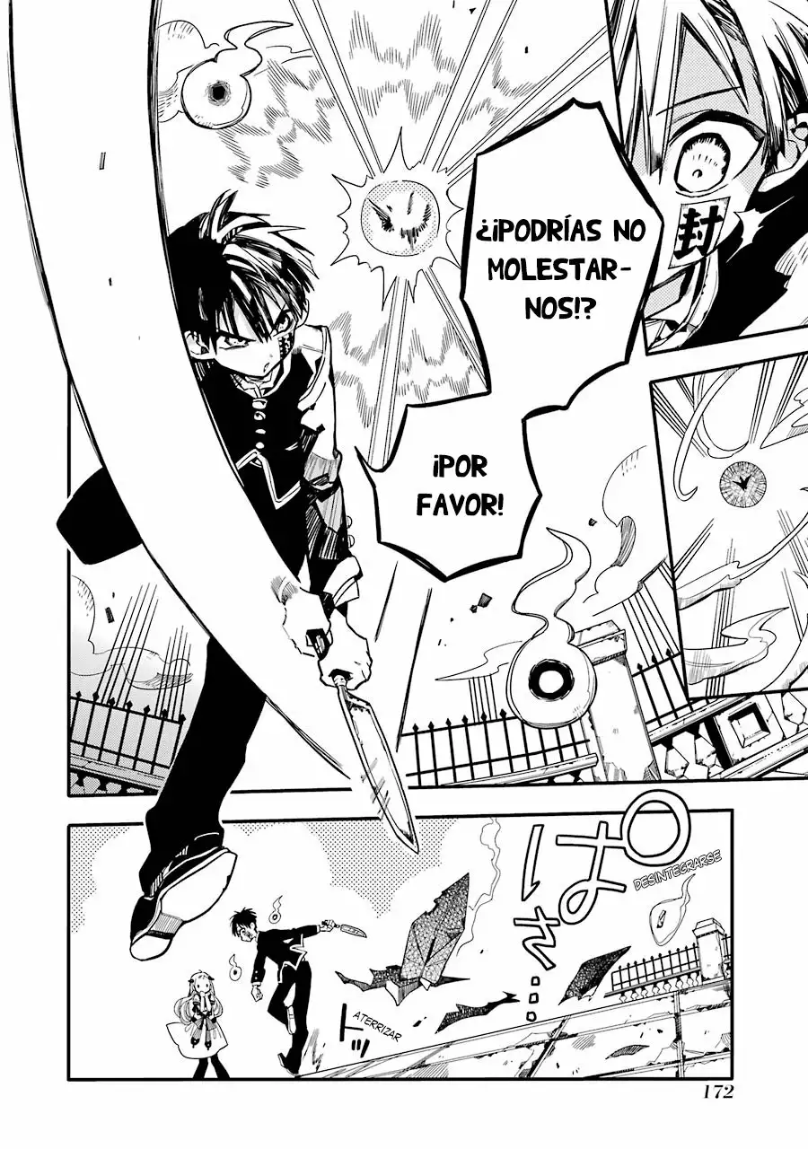 Página 37 del Manga