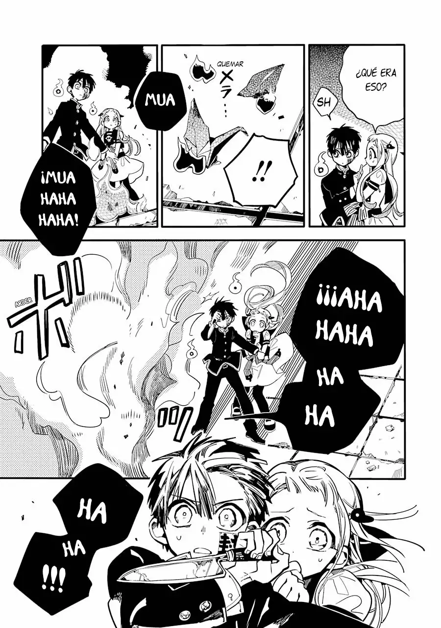 Página 38 del Manga
