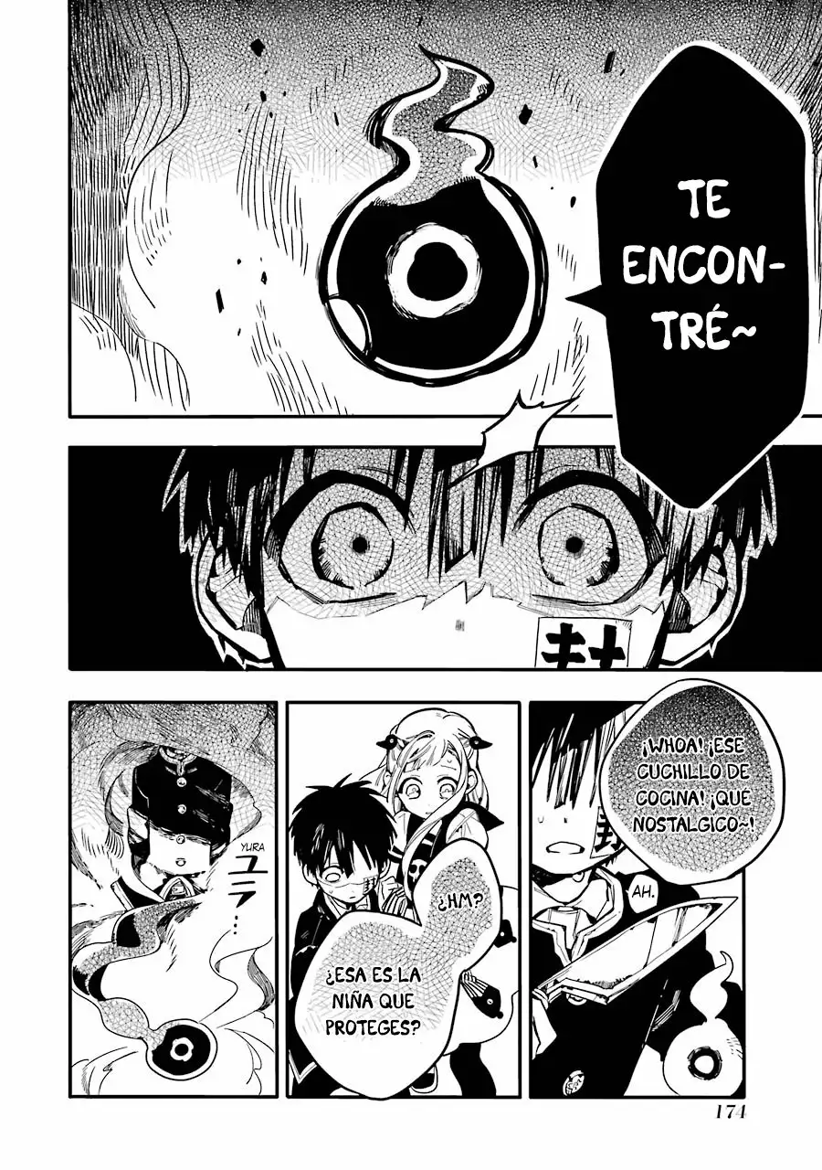 Página 39 del Manga
