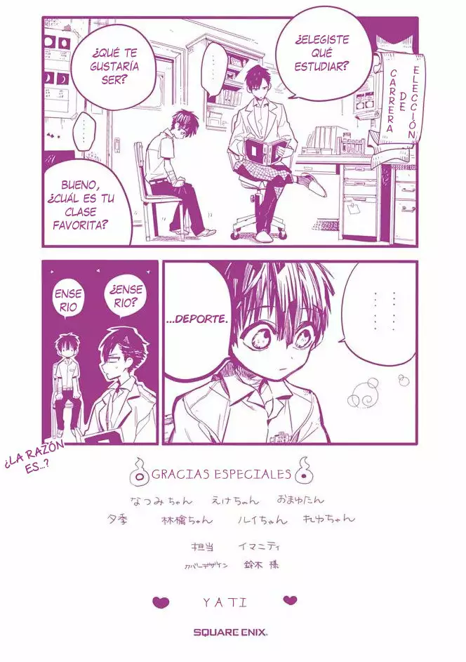Página 43 del Manga