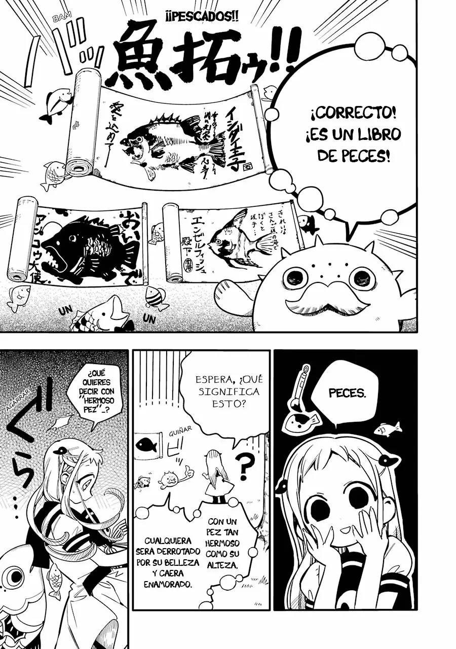 Página 36 del Manga