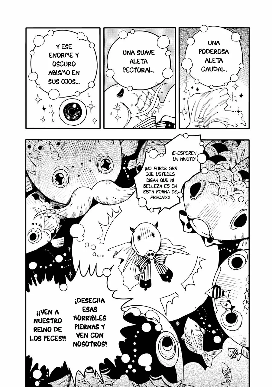 Página 38 del Manga