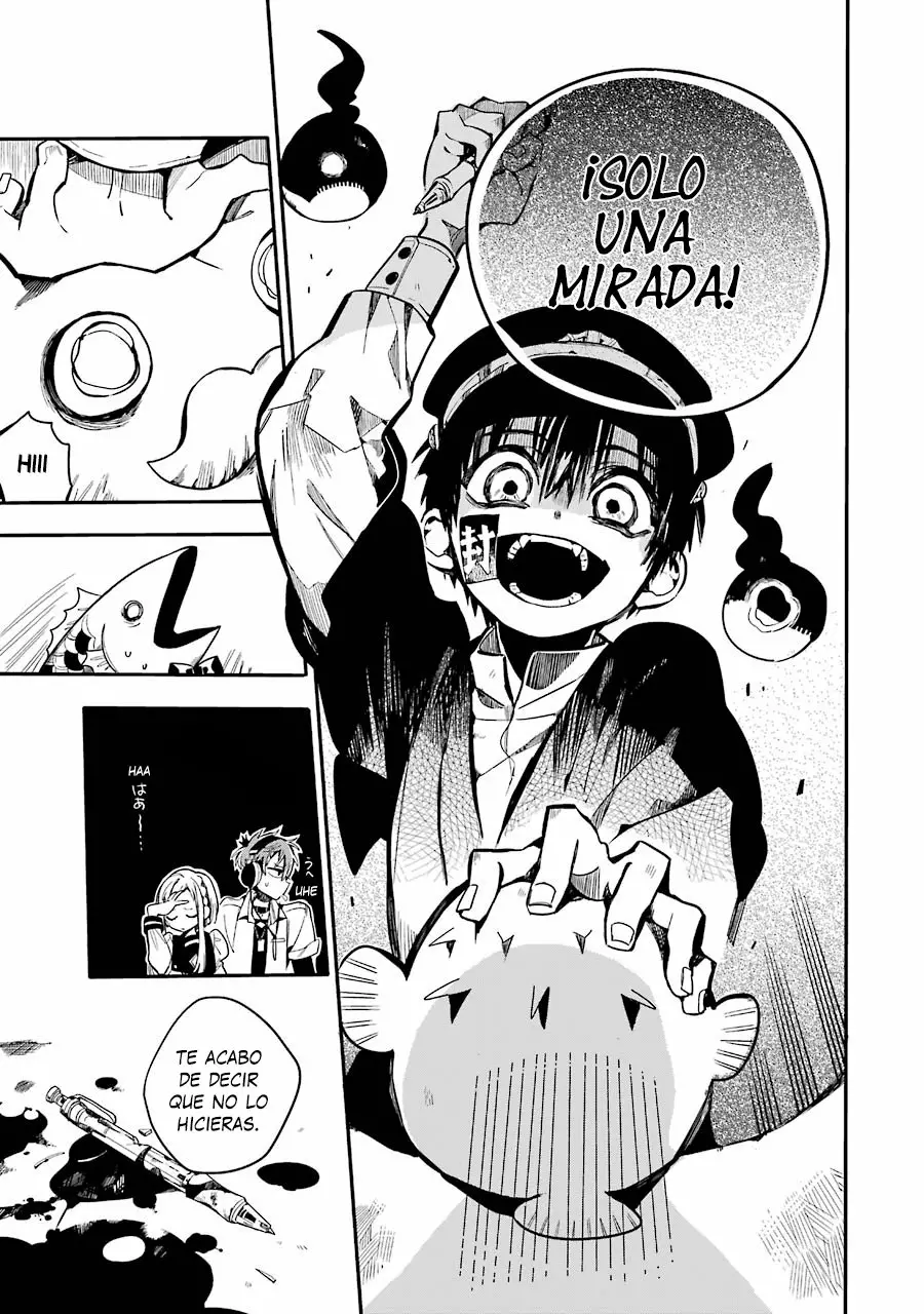 Página 32 del Manga