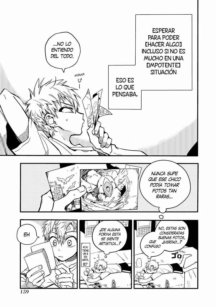 Página 36 del Manga