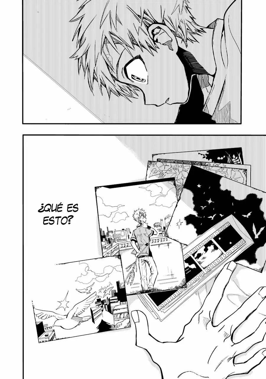 Página 37 del Manga
