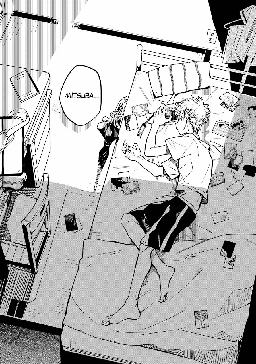 Página 39 del Manga