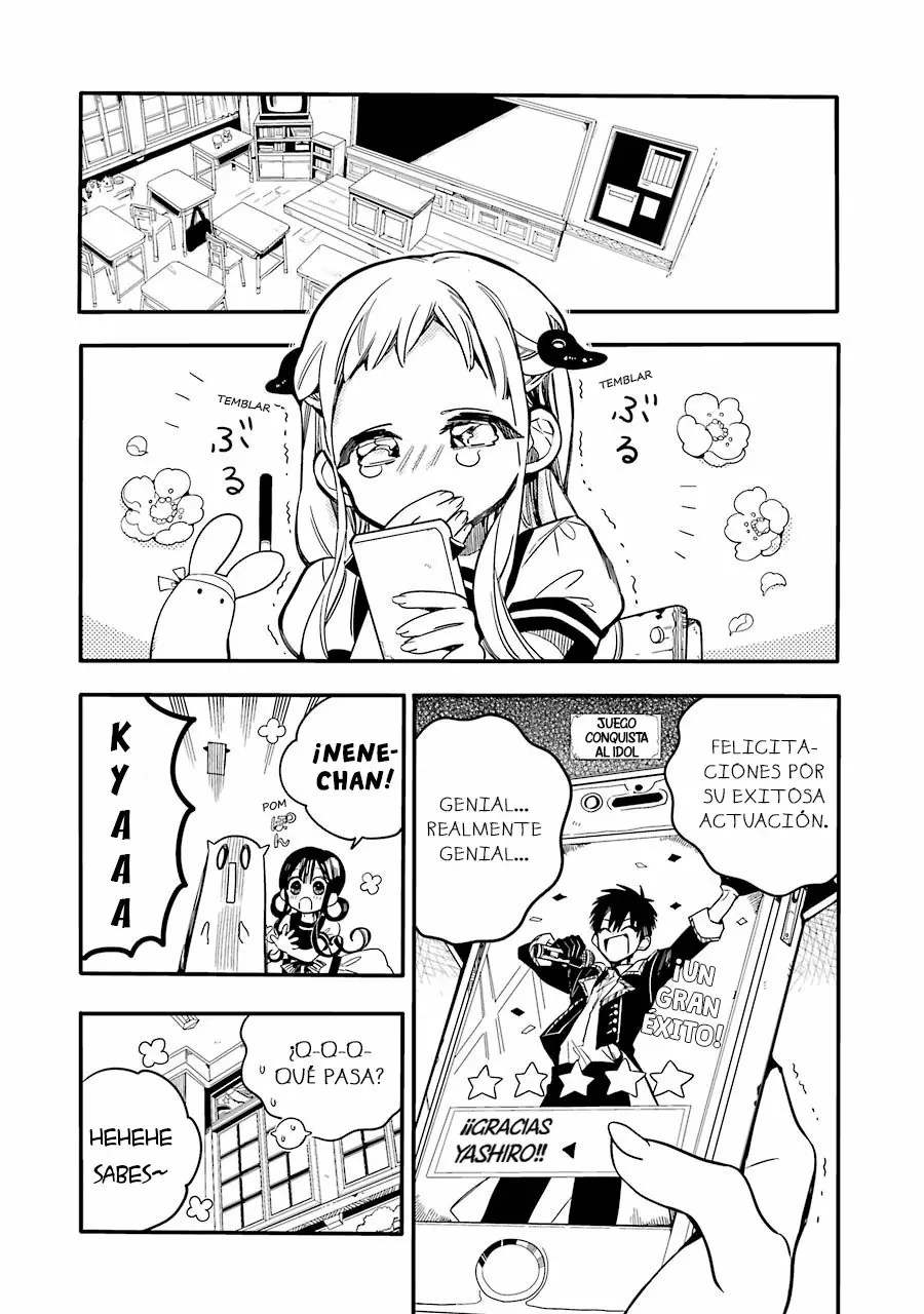 Página 43 del Manga