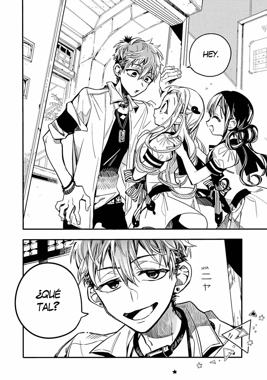 Página 45 del Manga