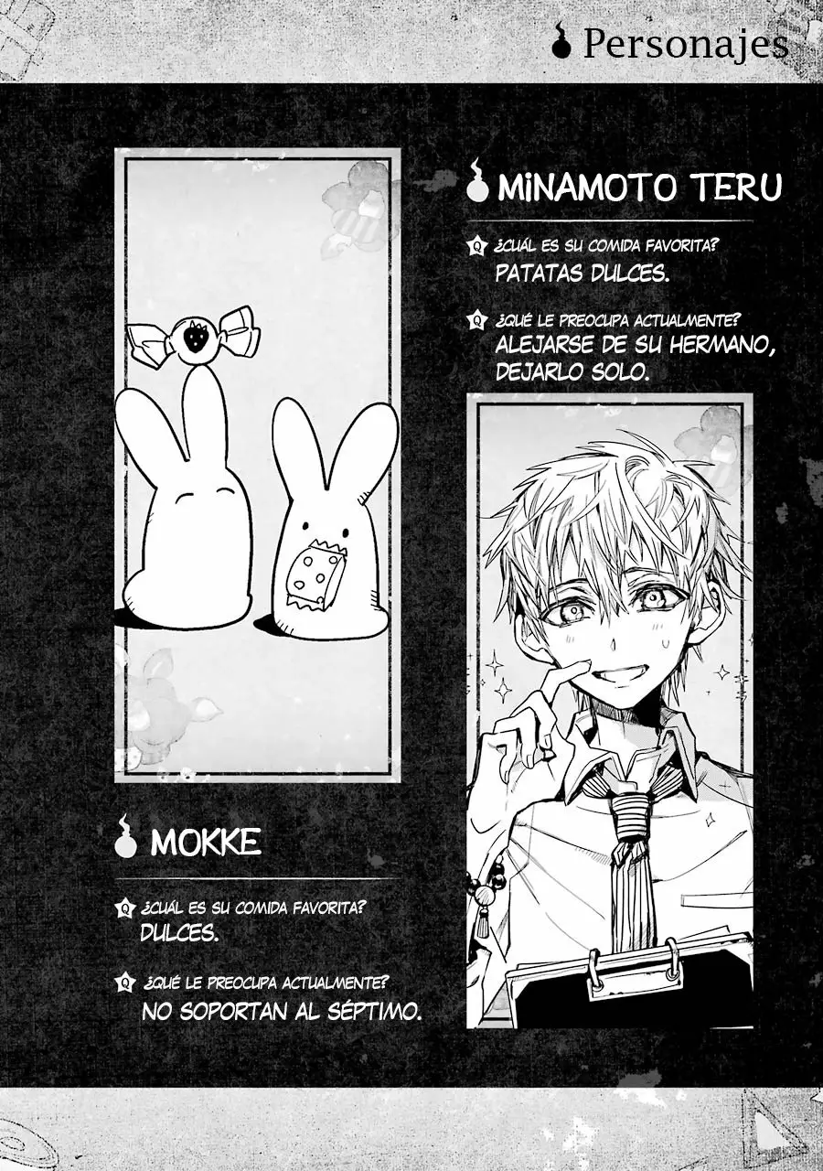 Página 51 del Manga