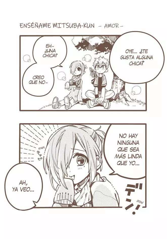 Página 54 del Manga