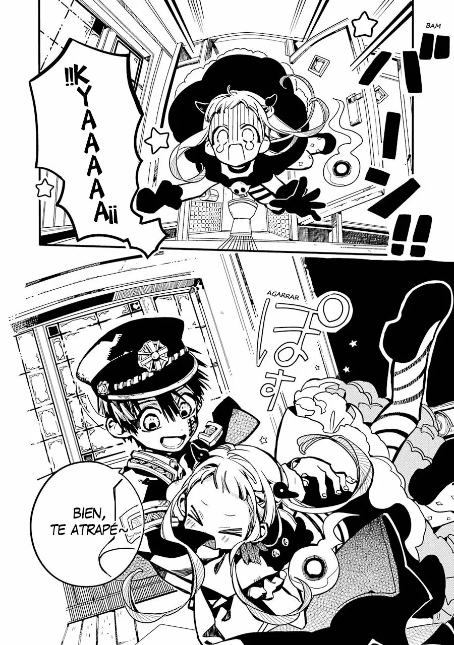 Página 34 del Manga