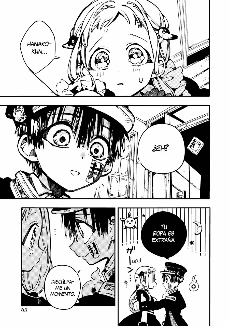 Página 35 del Manga