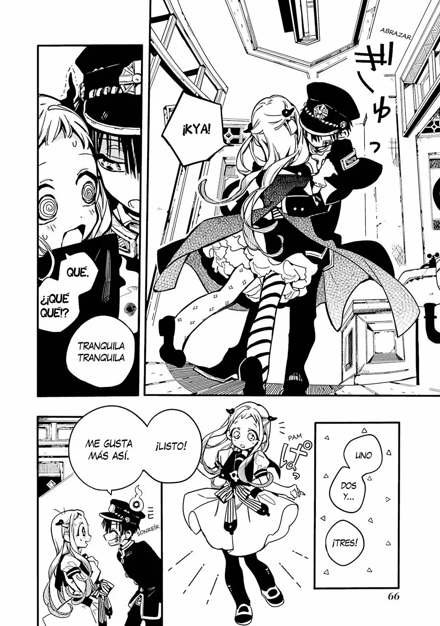 Página 36 del Manga