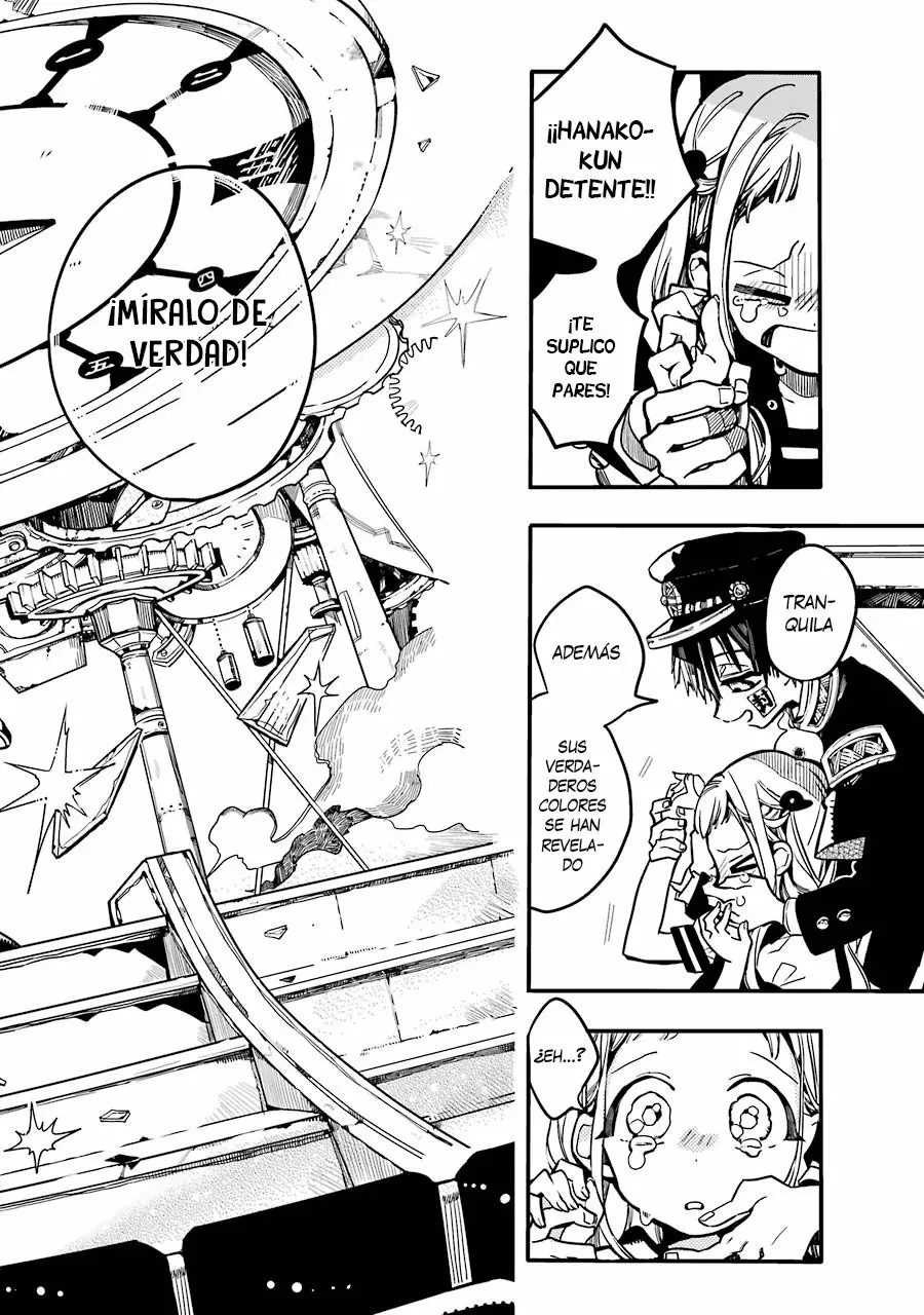 Página 35 del Manga