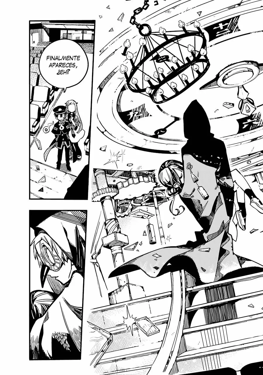 Página 36 del Manga