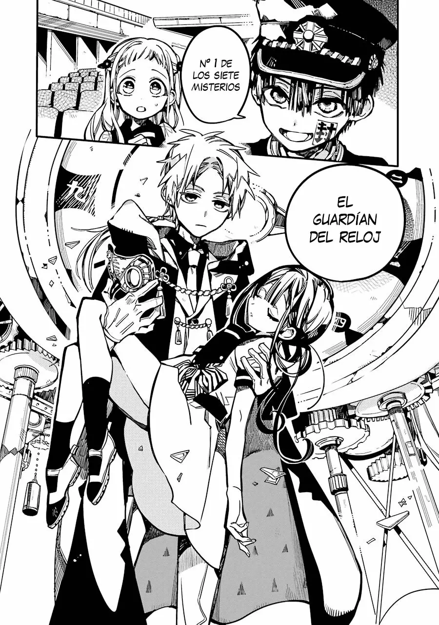 Página 37 del Manga