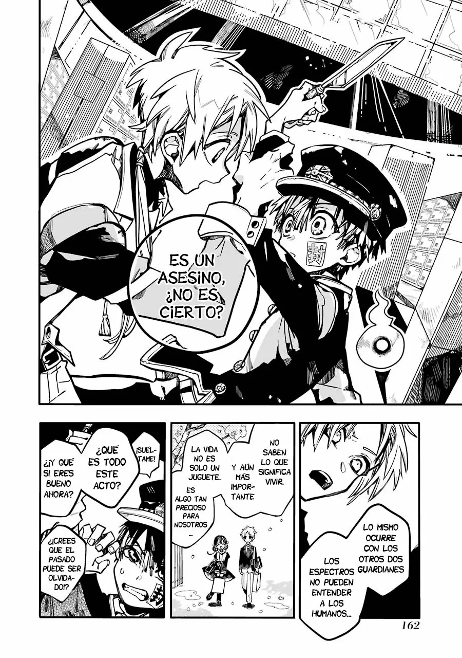 Página 35 del Manga