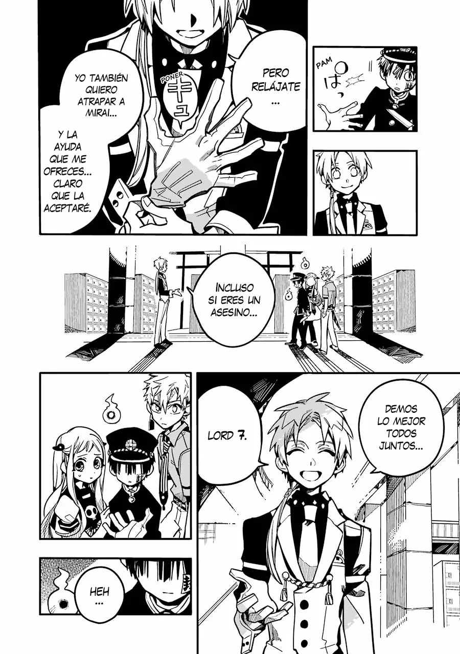 Página 37 del Manga
