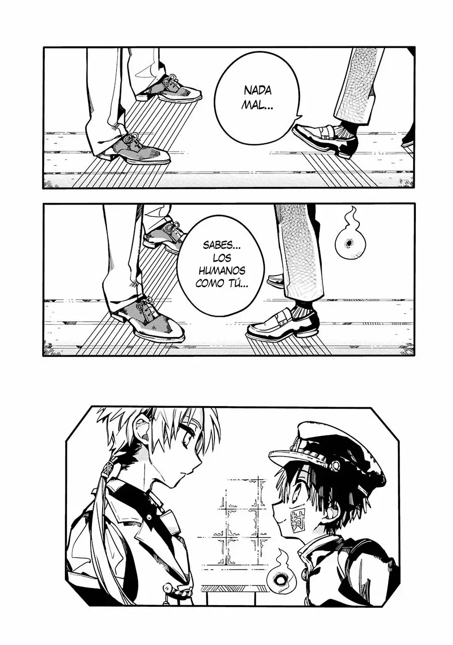 Página 38 del Manga