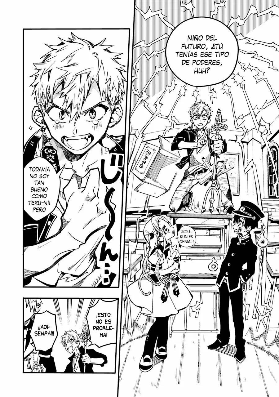 Página 36 del Manga