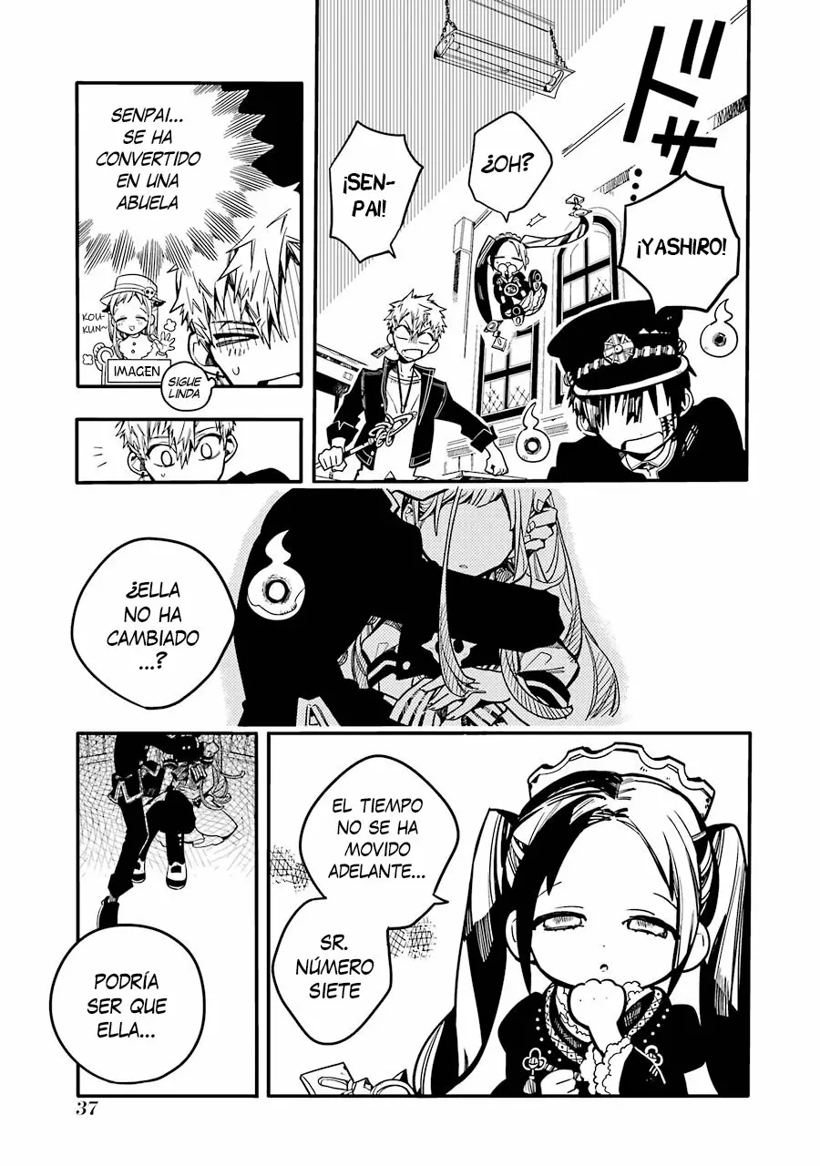 Página 41 del Manga