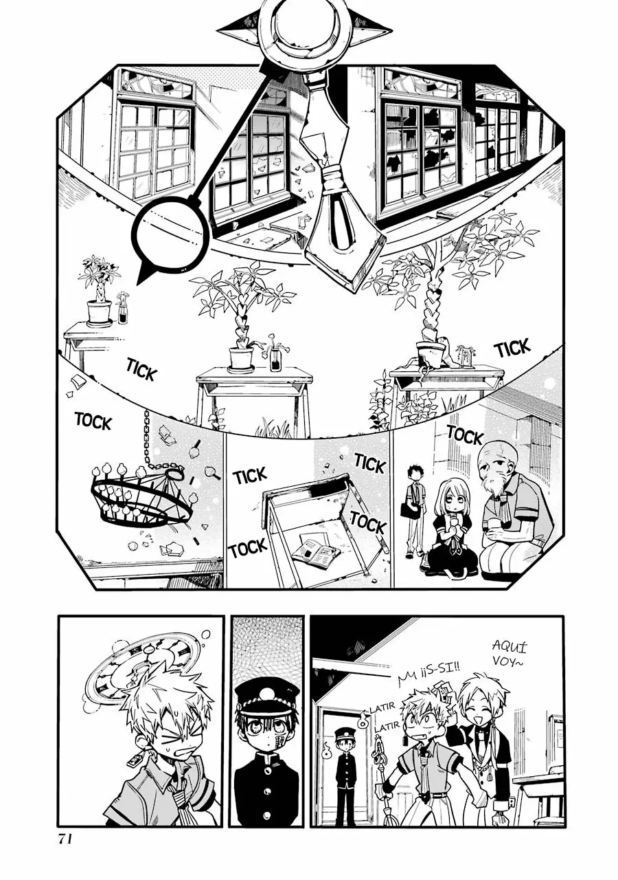 Página 34 del Manga