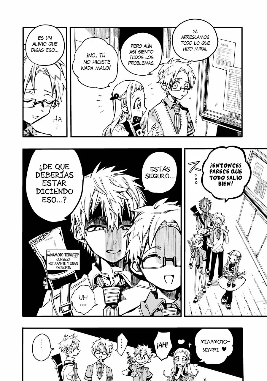 Página 37 del Manga