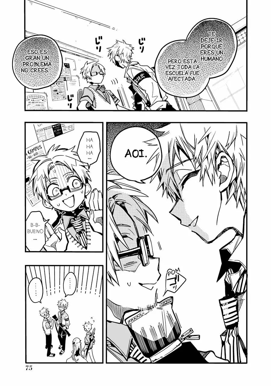 Página 38 del Manga