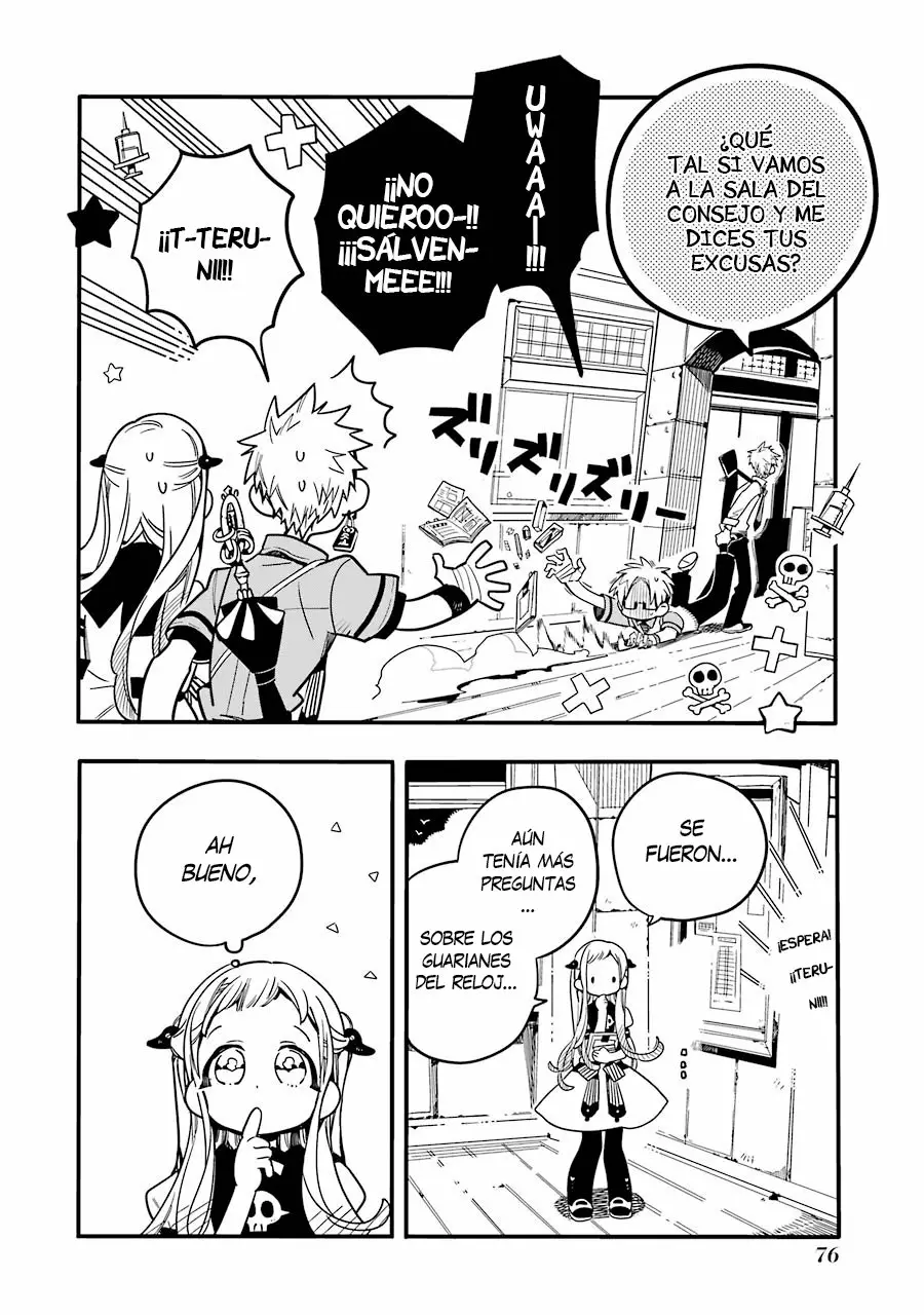 Página 39 del Manga