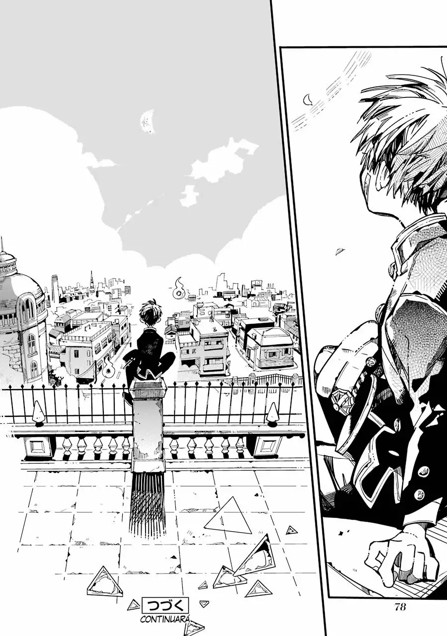 Página 41 del Manga