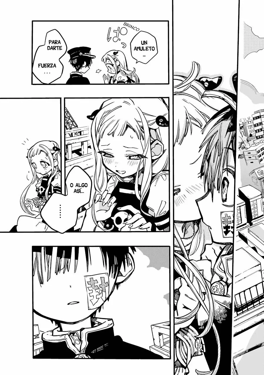 Página 36 del Manga