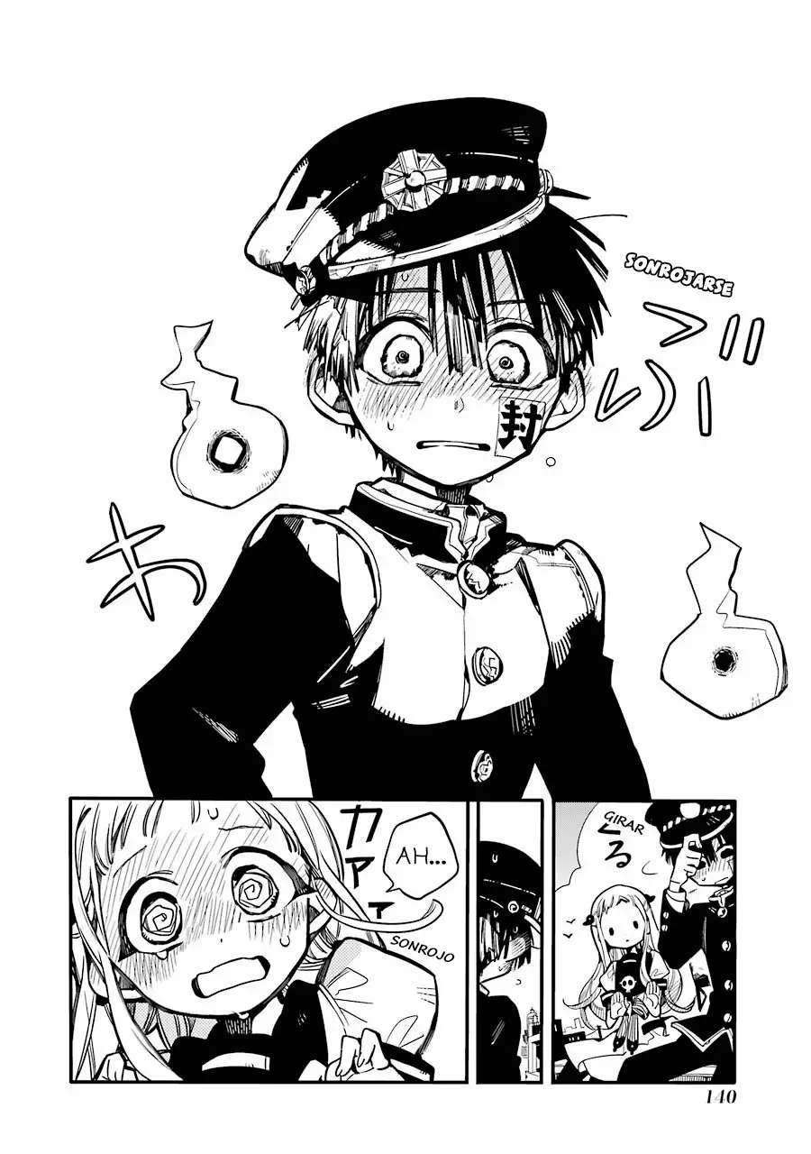 Página 37 del Manga