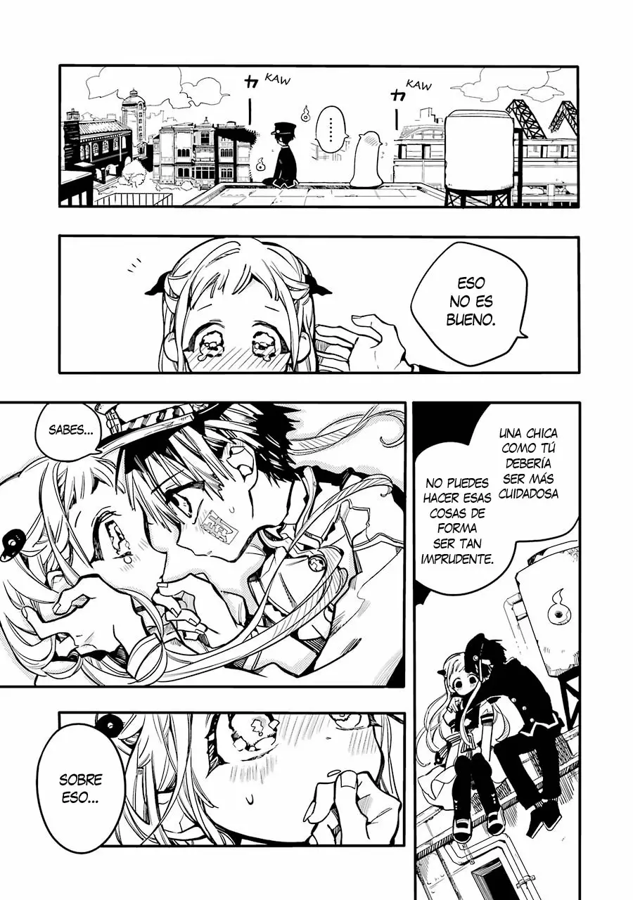 Página 38 del Manga