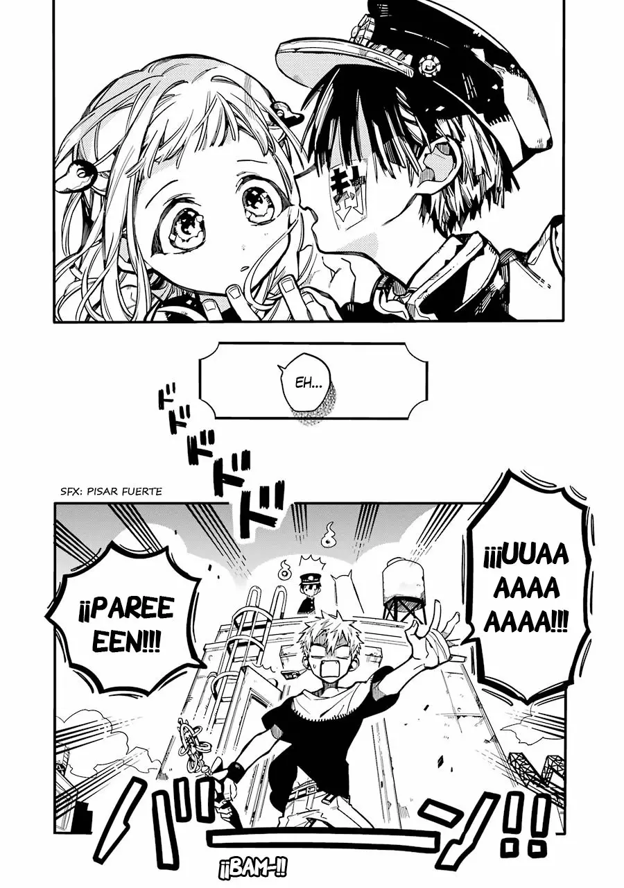 Página 39 del Manga