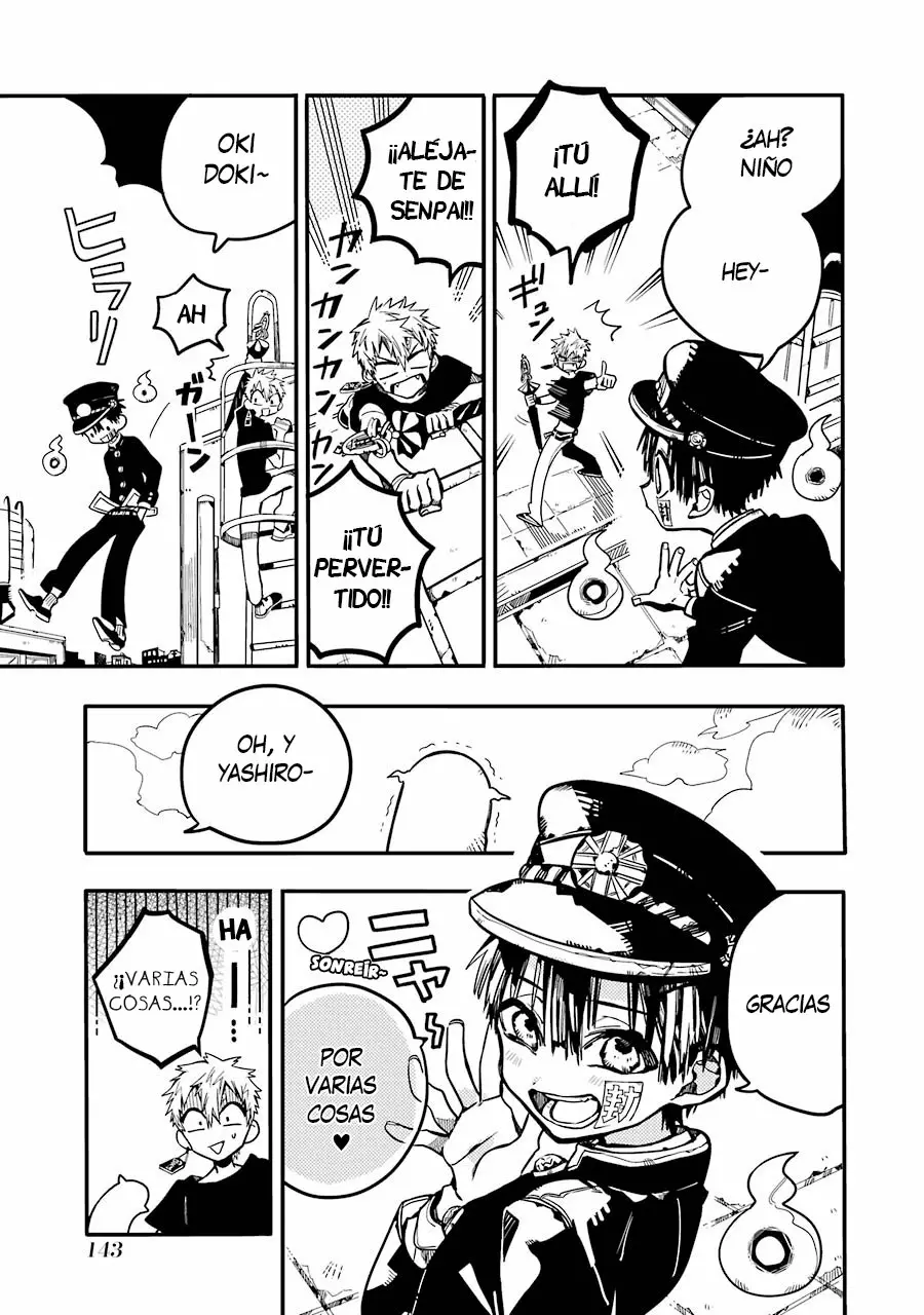 Página 40 del Manga