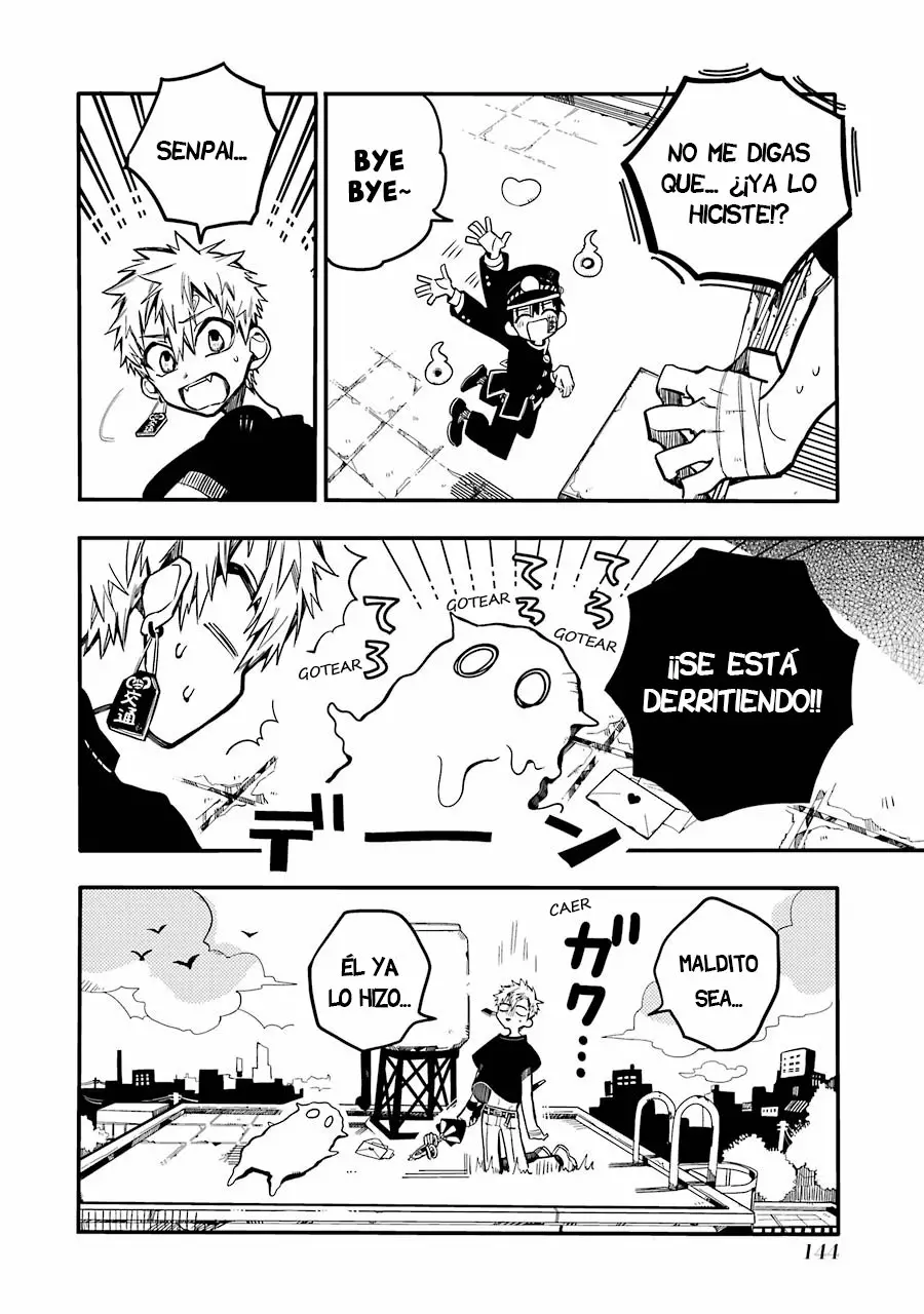 Página 41 del Manga