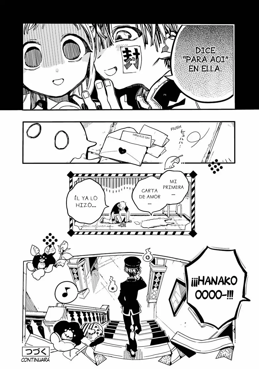 Página 43 del Manga