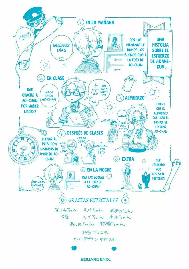 Página 35 del Manga