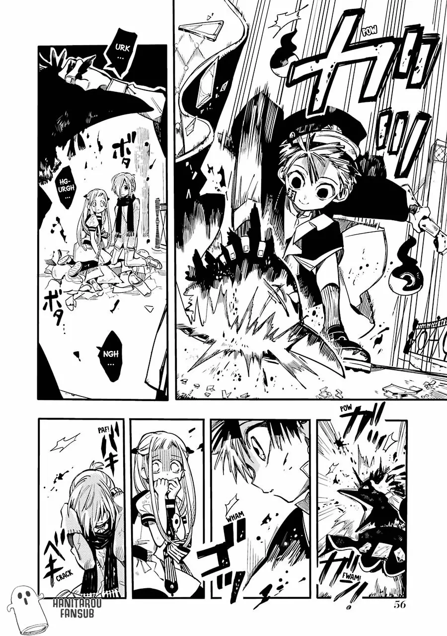 Página 30 del Manga