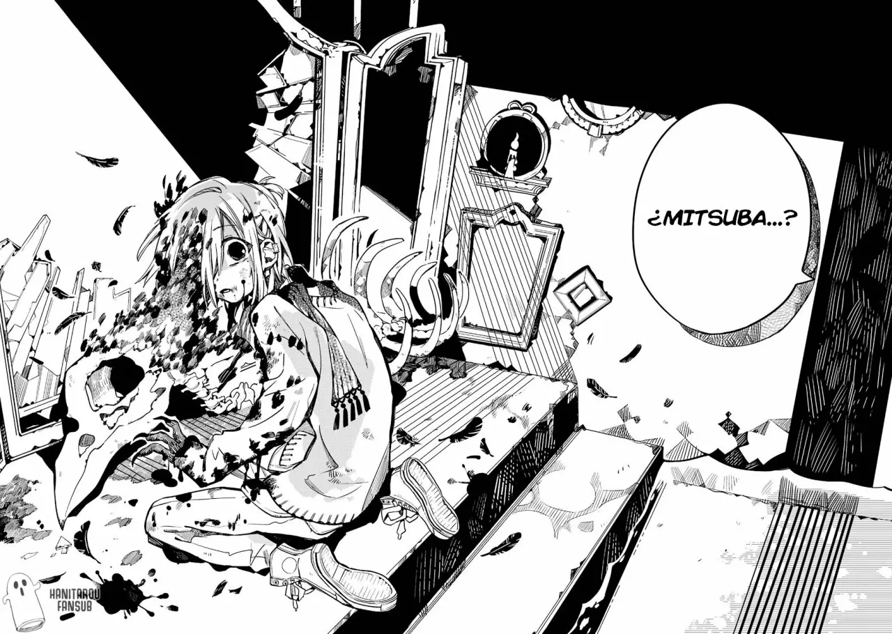 Página 35 del Manga