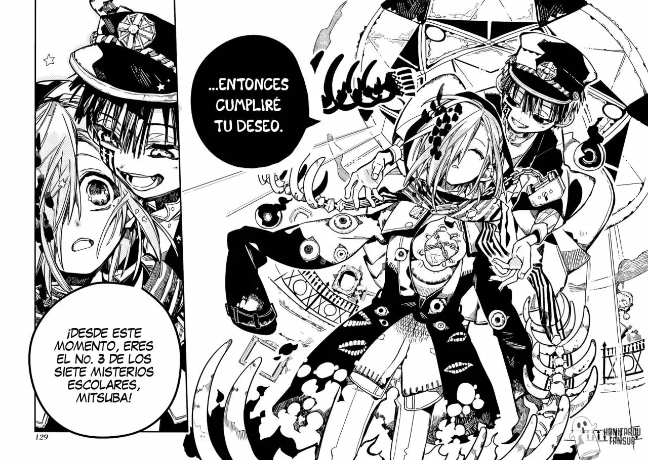 Página 36 del Manga