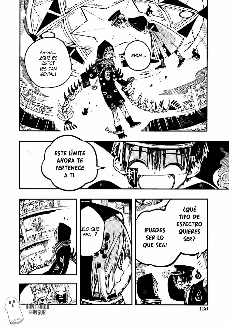 Página 37 del Manga