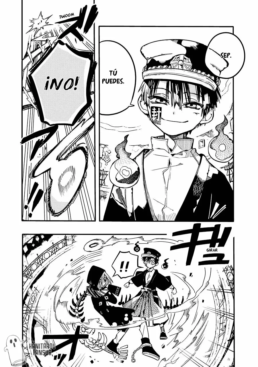 Página 39 del Manga