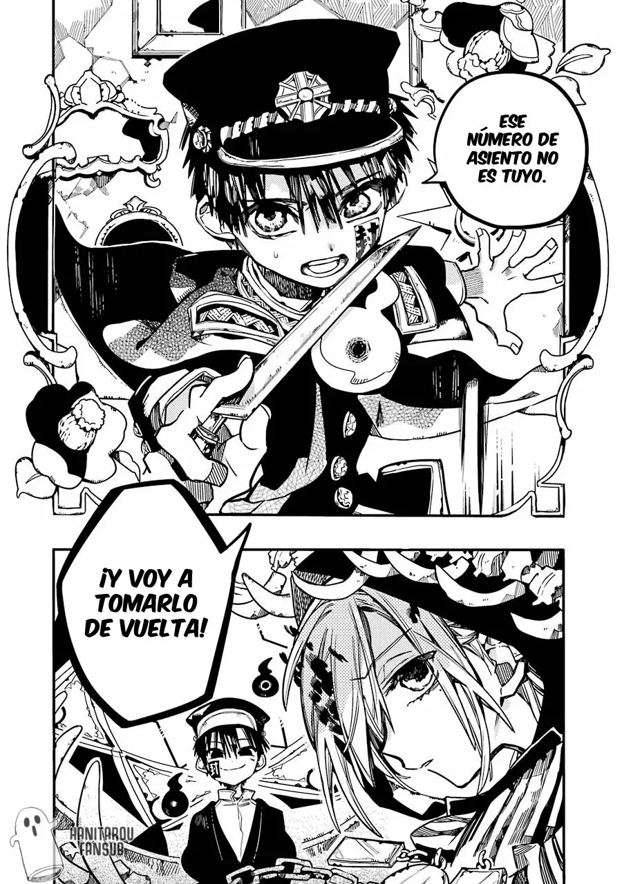 Página 41 del Manga