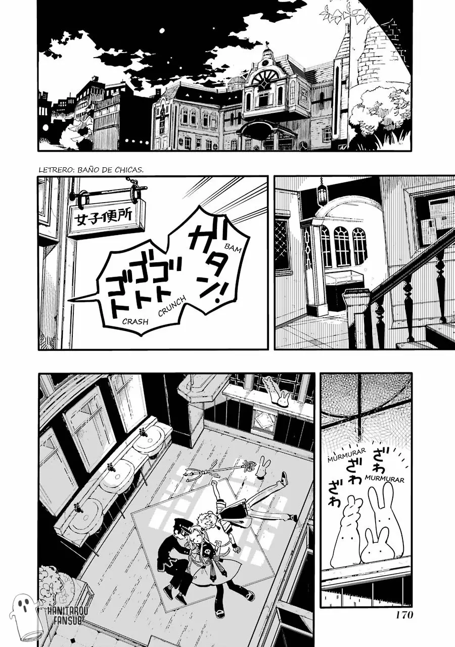 Página 38 del Manga